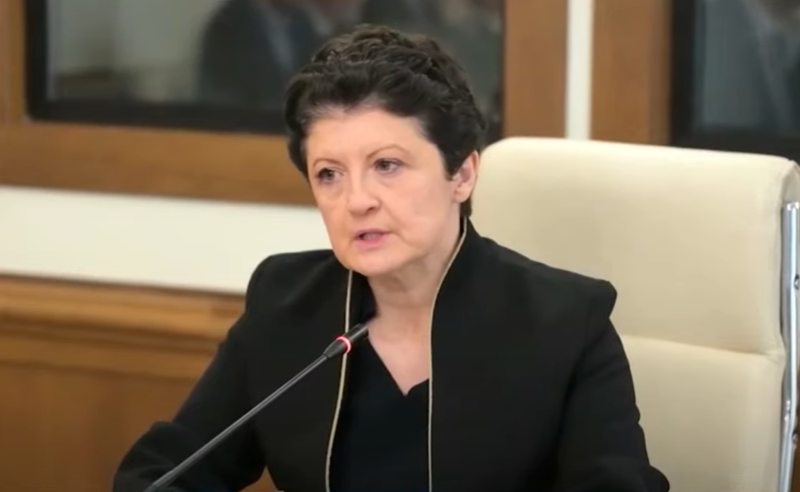 რუსეთი მტერია, ომი პუტინმა დაიწყო - ომში დაღუპული გმირების ოჯახების პასუხი ოლიგარქის კომისიას