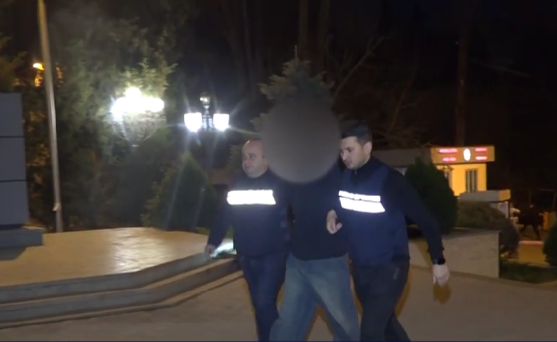 Narkotik cinayətləri ilə bağlı daha 4 şəxs saxlanılıb