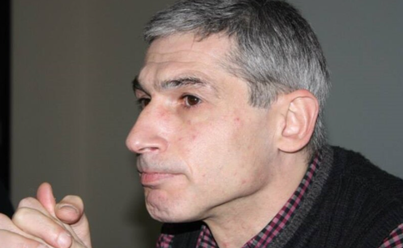 ოსური მხარე უკვე ქართველი სამხედროების და გენერლების მათთვის გადაცემას ითხოვს - გოგა აფციაური