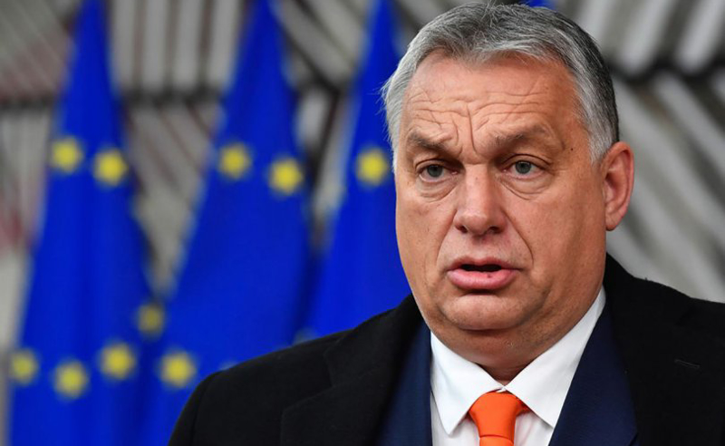 POLITICO: გერმანიის მომავალი მთავრობა ამბობს, რომ ვიქტორ ორბანის დასჯის დრო დადგა
