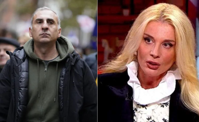 ვივამედი ელისაშვილის პირადი ინფორმაციის გასაჯაროებისთვის სამართალდამრღვევად ცნეს