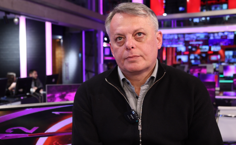 "სხვებიც დასანქცირდებიან, სია ძალიან ფართოა" - ყოფილი მოსამართლე, დავით ჯუღელი