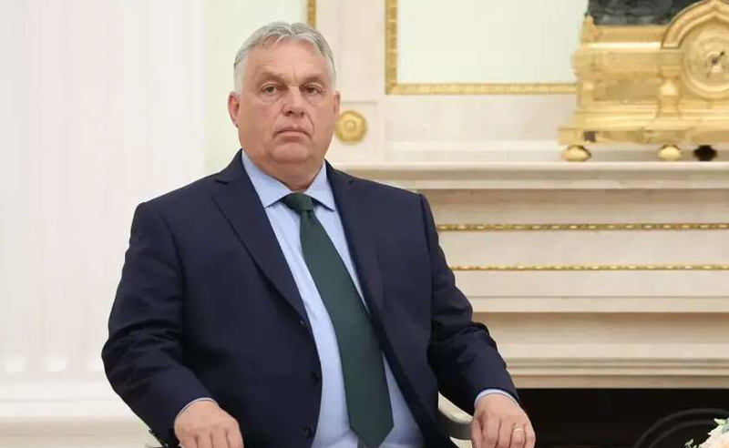 უნგრეთი სისხლის სამართლის საერთაშორისო სასამართლოს ტოვებს