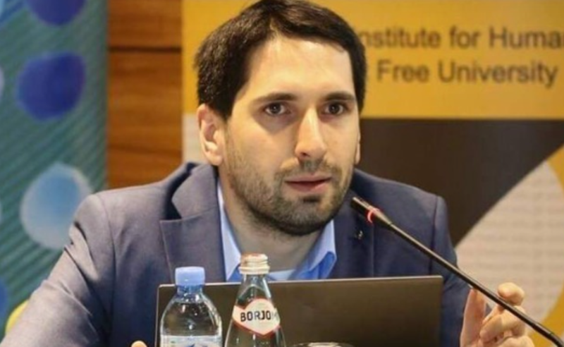 ივანიშვილი რისკების დაზღვევისთვის ემზადება? - ექსპერტი იმ შესაძლო მიზეზებს ასახელებს, თუ რატომ მოხსნეს ლილუაშვილი
