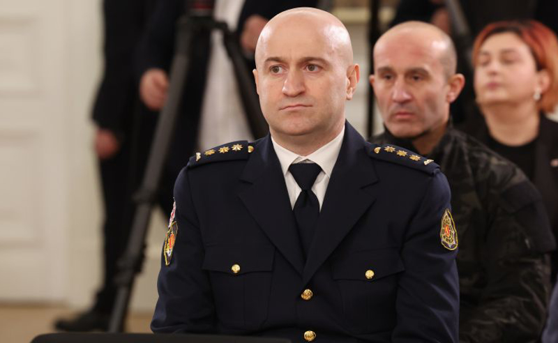 სულხან თამაზაშვილის ოჯახი არის ძალიან ახლოს ივანიშვილთან - ხატია დეკანოიძე 