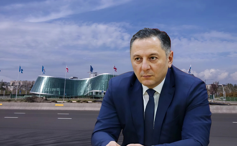 დიდი გადაადგილებები გომელაურის უწყებაში - თბილისის პოლიციის დეპარტამენტში ახალ ხელმძღვანელს ელოდებიან