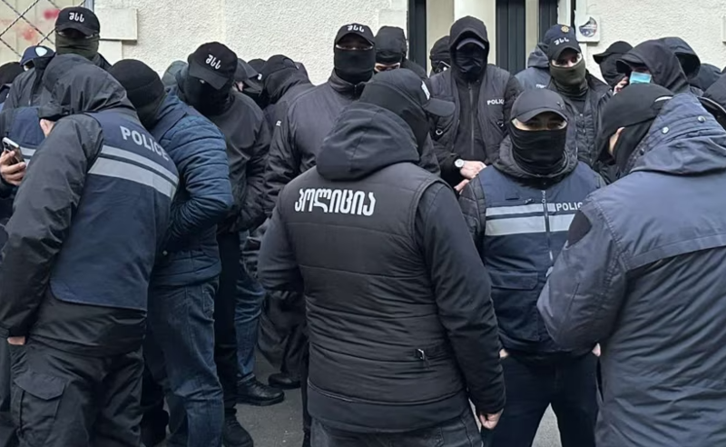რა უნდა იცოდეთ და გააკეთოთ "ჩხრეკის" შემთხვევაში
