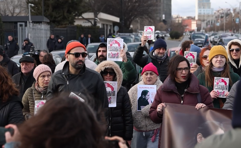 “არ იქნება მედია-არ იქნება თავისუფალი სიტყვა, სიმართლე და სამართლიანობა“-8 აპრილს ქუჩაში ჟურნალისტებიც გადიან