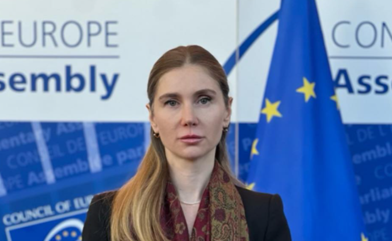 PACE ხუთშაბათს, დიდი ალბათობით, უმკაცრეს რეზოლუციას მიიღებს - ბოკუჩავა