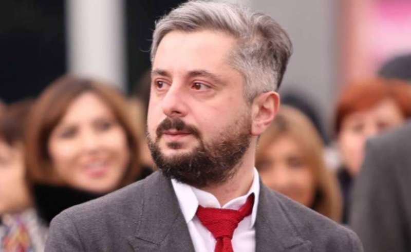 ხვალ ე.წ. საგამოძიებო კომისიის სხდომაზე არ მივალ - ნიკა გვარამია 