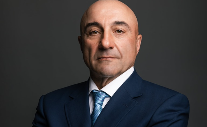 კახა ოქრიაშვილი: „თავისუფლებისთვის ბრძოლა არ სრულდება, დღესაც გრძელდება და არც არასდროს დასრულდება“