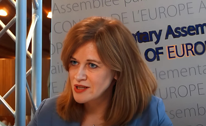 ევროსაბჭოს საპარლამენტო ასამბლეის მონიტორინგის კომიტეტის თავჯდომარე "ოცნებას" აფრთხილებს