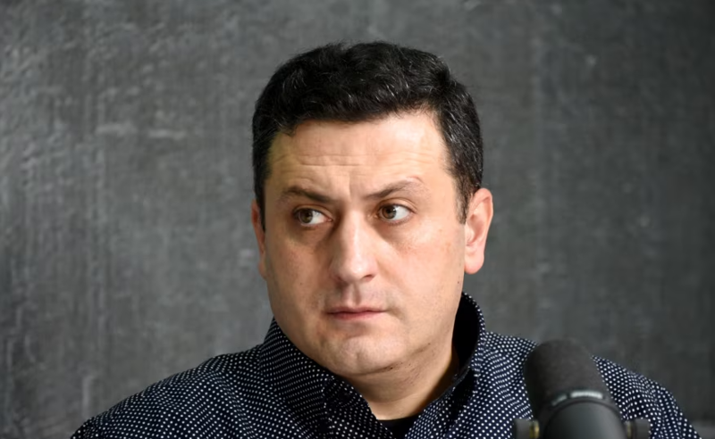 ტატო ქელბაქიანი: მინდა საზოგადოებას მოვუწოდო, ვიყოთ 9 აპრილის მემორიალთან 24 საათის განმავლობაში