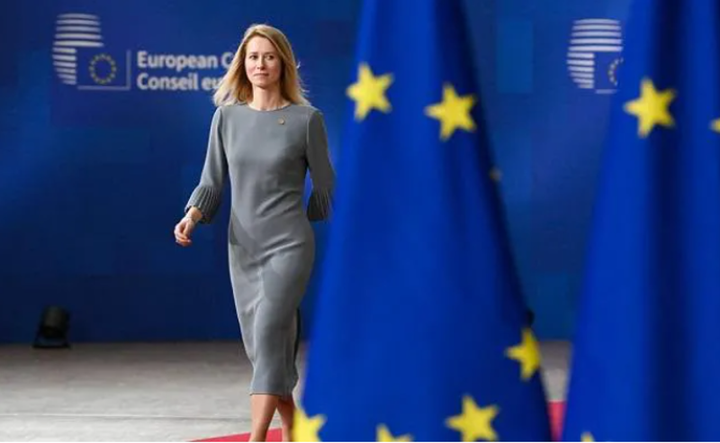 EU სანქციებს აანონსებს - ბრიუსელი რეჟიმის მოძალადე მსახურების დასჯაზე მუშაობს
