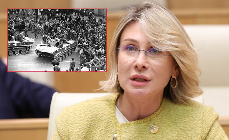 ნინო წილოსანი რუსული არმიის მიერ სადისტურად მოკლულ ახალგაზრდებს "გარდაცვლილ ადამიანებს" უწოდებს