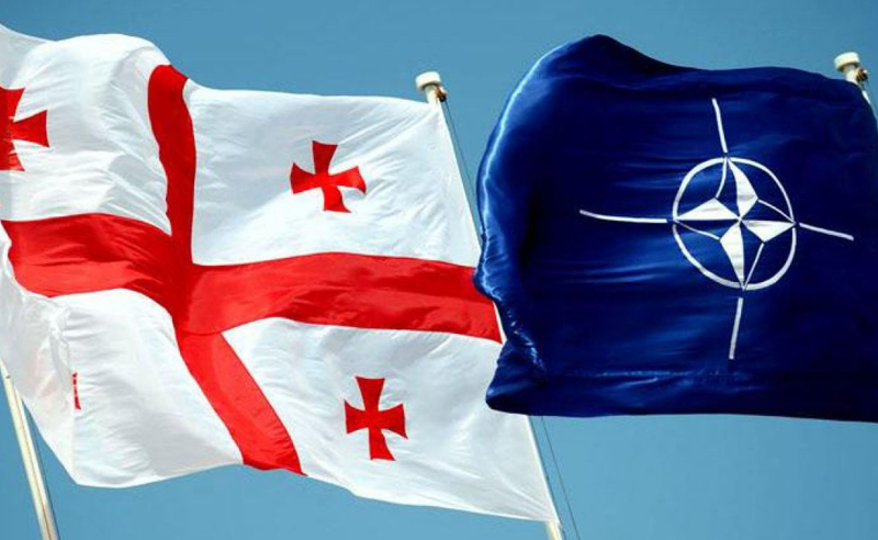 NATO-ს წარმომადგენლობა: ვიხსენებთ ყველა იმ ადამიანს, ვინც თავისუფლებისთვის ბრძოლას სიცოცხლე შესწირა