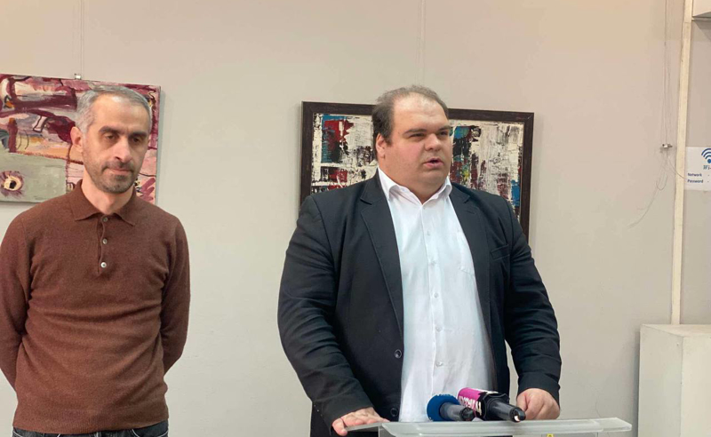 გათავისუფლებულ საჯარო მოხელეთა რიცხვი 700-მდე გაიზარდა - პროფკავშირების წარმომადგენლების თქმით, რეპრესიები პარლამენტშიც იწყება
