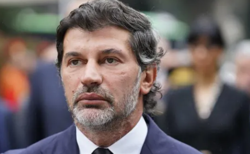 "უცხოური ძალა იყო, საბჭოთა არმია აბა ვინ იყო? ჩვენი შინაურები იყვნენ?" - კალაძის განმარტება "უცხოურ ძალაზე"