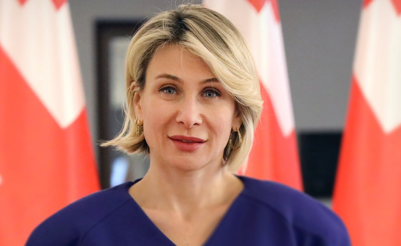 ადამიანები უწყინარი 5000 ლარით ჯარიმდებიან მხოლოდ - წილოსანი