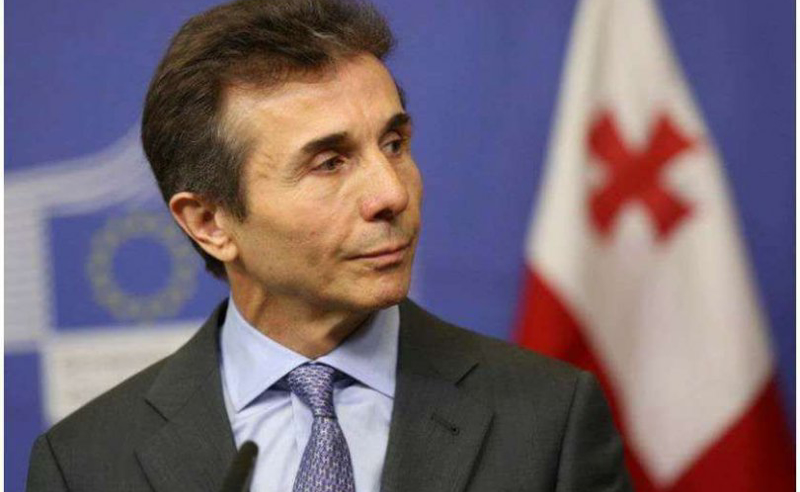 ლონდონის სასამართლომ დაადგინა, რომ ივანიშვილის უსაფუძვლო გამდიდრება სერიოზულ საკითხს წარმოადგენს, რომელიც ინგლისის სასამართლოს განხილვას ექვემდებარება - "ომეგა ჯგუფი"