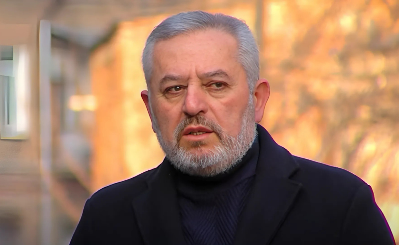 შვილებს არავის დავუთმობთ, არ გაბედოთ ვინმეს გატაცება, დაპატიმრება - ზურაბ ცეცხლაძე "ოცნებას" 