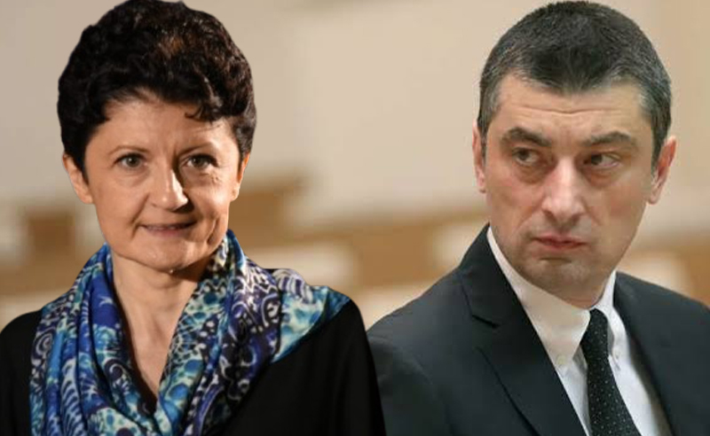 ხმაური წულუკიანის კომისიაზე: სათამაშოა გომურის ამოთხრილი თვალი?