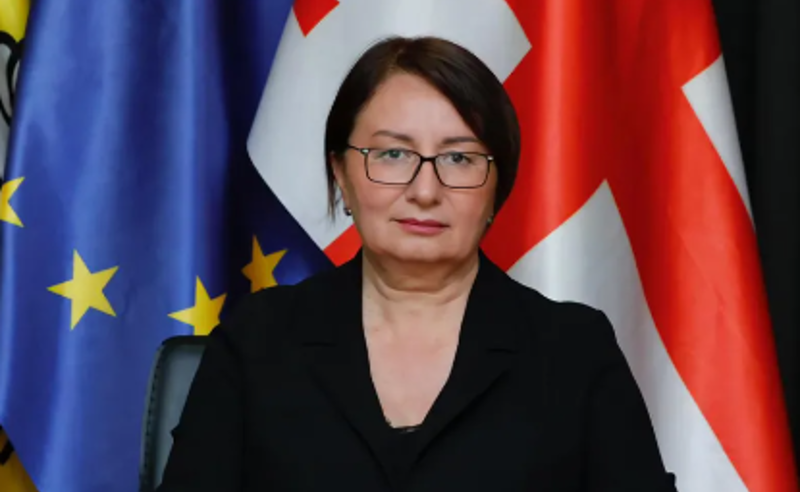 "ოცნებას" ქართულ საზოგადოებასთან სერიოზულ დათმობებზე წასვლა მოუწევს - ფიქრია ჩიხრაძე