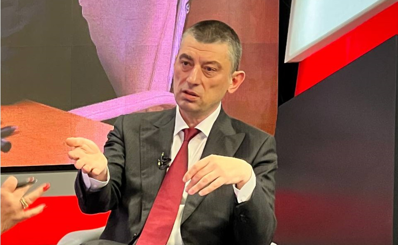 გახარია: დიახ, ჩვენ მუნიციპალური არჩევნებისთვის ვემზადებით