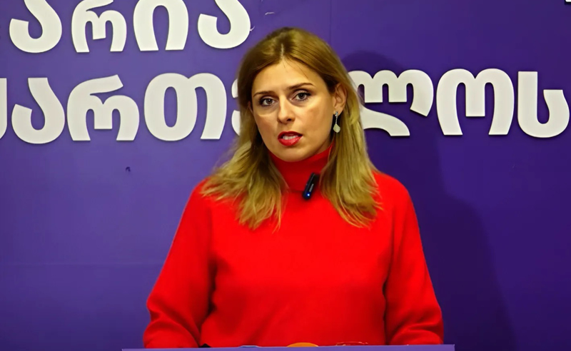 გახარიას გუნდი: ჩორჩანაში საგუშაგოს ჩადგმა იყო ერთადერთი სწორი ნაბიჯი, თუმცა დღეს ვხედავთ კომისარ წულუკიანს, რომელიც ომის დაწყებას ჩვენს ქვეყანას აბრალებს