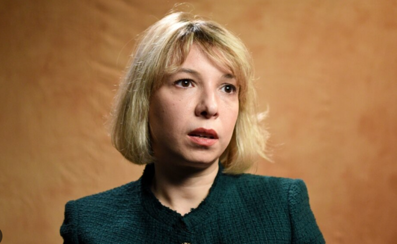 ლომჯარია: მაშინ, როდესაც ხალხის გადარჩენას ვცდილობდი, სუბარი ჩუმად იყო, დუმილი მხოლოდ მაშინ დაარღვია, როდესაც ახლობლის დასაქმება მთხოვა