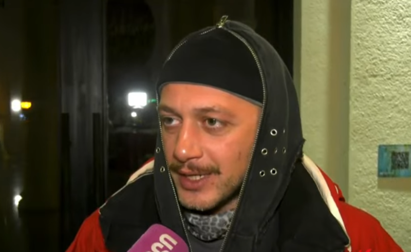 სახელმწიფო თეატრის სამხატვრო ხელმძღვანელს სახელმწიფო ინტერესების დაცვისთვის სჯიან - ჩარკვიანი