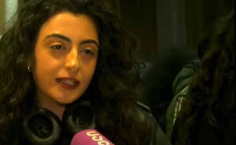 "ქართულ ოცნებას" უნდა, რომ თეატრის ხმა ჩაახშოს - ნატალია ყიფშიძე