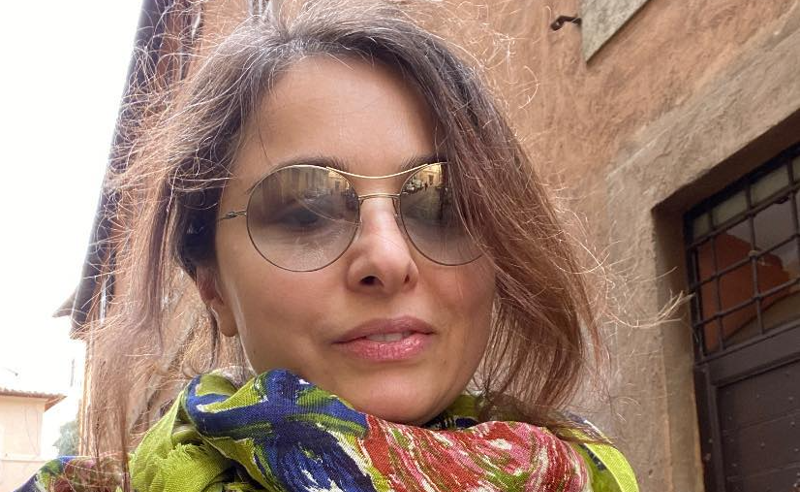 ქართველი ემიგრანტი წერს, რომ მისთვის უცნობი პიროვნება, პოლიტიკური მოტივით, თავს დაესხა-“დამემუქრა რომ ყოველთვის შემიქმნის პრობლემებს“