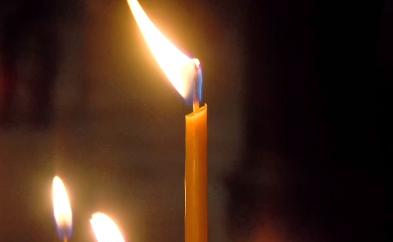 ქრისტიანული სამყარო აღდგომის დღესასწაულის შესახვედრად ემზადება
