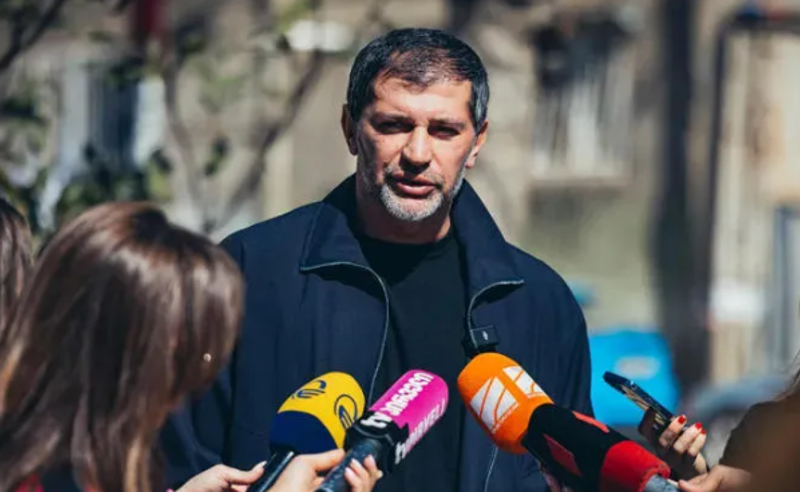 "ვიზალიბერალიზაცია კი არა, საქართველოს ინტერესია მთავარი" - კალაძე 