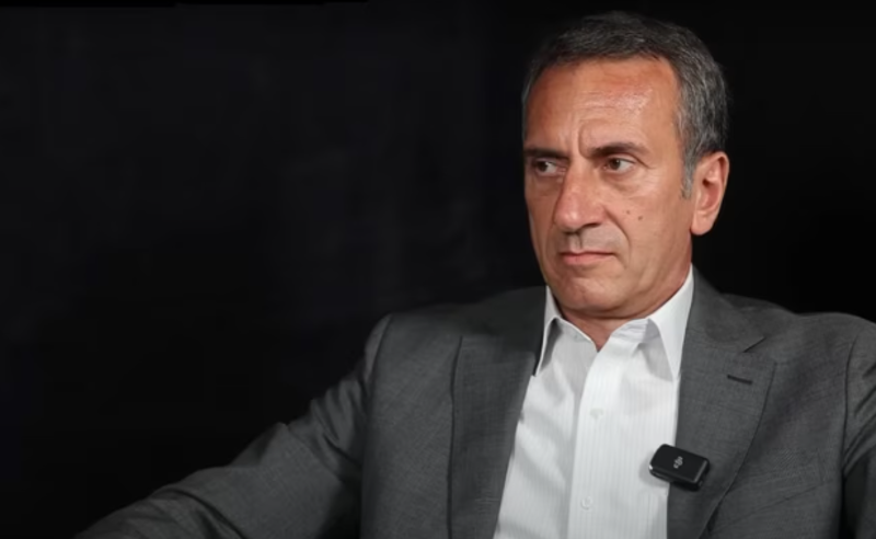 საქართველომ “ოკუპირებული ტერიტორიების შესახებ კანონი“ უნდა გააუქმოს-ოკუპირებული აფხაზეთის ე.წ. საგარეო საქმეთა მინისტრი
