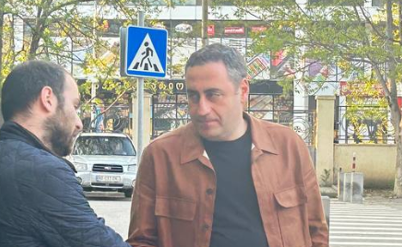 გიორგი ვაშაძის აღკვეთის ღონისძიებაზე სასამართლო დღეს იმსჯელებს
