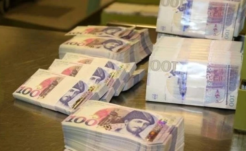 რატომ ვერ შესრულდა ბიუჯეტის შემოსავლების გეგმა - რიცხვები, რომელიც ქვეყნის ეკონომიკურ რეალობას აჩვენებს