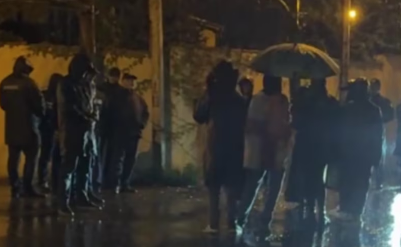 SJC: წულუკიანის სახლთან პროტესტისთვის მოქალაქეების მიმართ ადმინისტრაციული საქმის წარმოების დაწყება გამოხატვის თავისუფლების უხეში დარღვევაა 