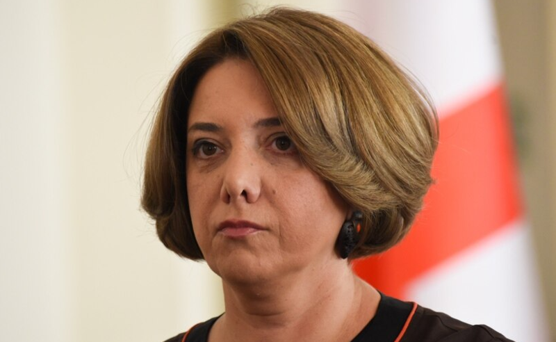 ჩვენი ინფორმაციით, კობახიძეს ეუთოს რეკომენდაციების შესრულების ვალდებულება არ აუღია - სამადაშვილი