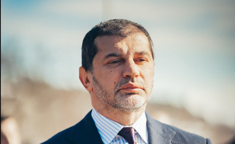 რისთვის ამზადებს "ქართული ოცნება" ხალხს - რა თქვა კალაძემ ვიზალიბერალიზაციის შესაძლო შეჩერებაზე