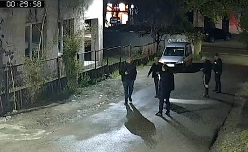 "რამდენჯერმე ესროლა და ადგილიდან მიიმალა" - ჩუმლაყში მომხდარი განზრახ მკვლელობის ფაქტზე 1 პირს ბრალი წარედგინა