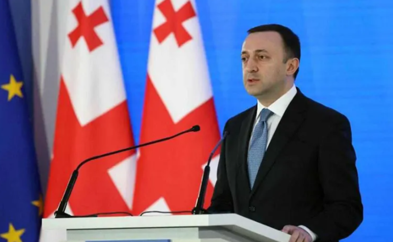 ღარიბაშვილი: შეიძლება, პოლიტიკაში მოსვლა მომიწიოს