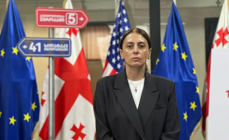 დადგება დრო, როდესაც კორუმპირებული ღარიბაშვილი სამართლიანი სასამართლოს წინაშე პასუხს აგებს - დეკანოიძე