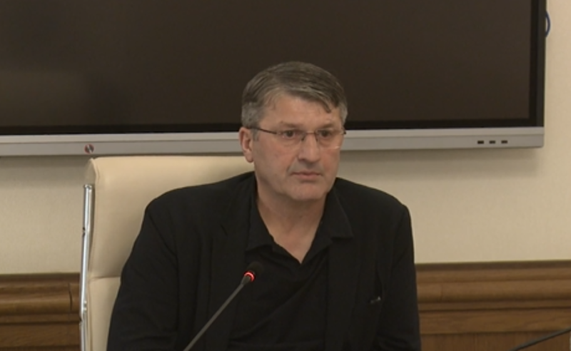 რის სათქმელად მიიყვანეს ყოფილი ფეხბურთელი წულუკიანის კომისიაზე