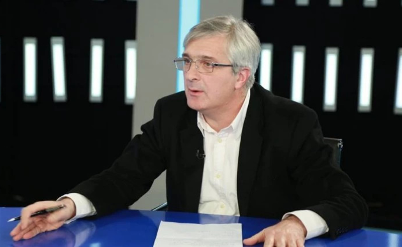 ივანიშვილი იძულებული იყო, მისი ფინანსური ინტერესი სხვა იურისდიქციებიდან საქართველოში შემოეტანა - ბედინეიშვილი
