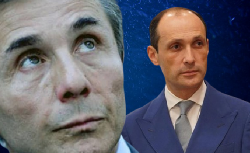ოლიგარქის სანქციებიდან გამოხსნის მცდელობა - რით დაბრუნდა კობახიძის ვიცეპრემიერი ვაშინგტონიდან 