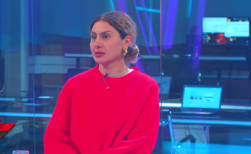 დიდი ხანია ადამიანებს სახლში უვარდებიან და სწორედ ამიტომ არ გვინდა, რომ ეს რეჟიმი იყოს ასე ძლიერი-მარიამ გეგუჩაძე