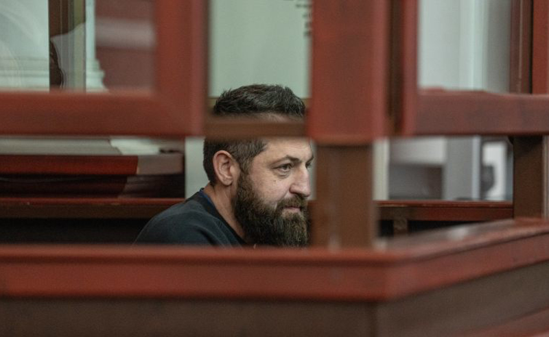 გიორგი ოკმელაშვილის ადმინისტრაციული სარჩელი სასამართლომ წარმოებაში მიიღო - ადვოკატი
