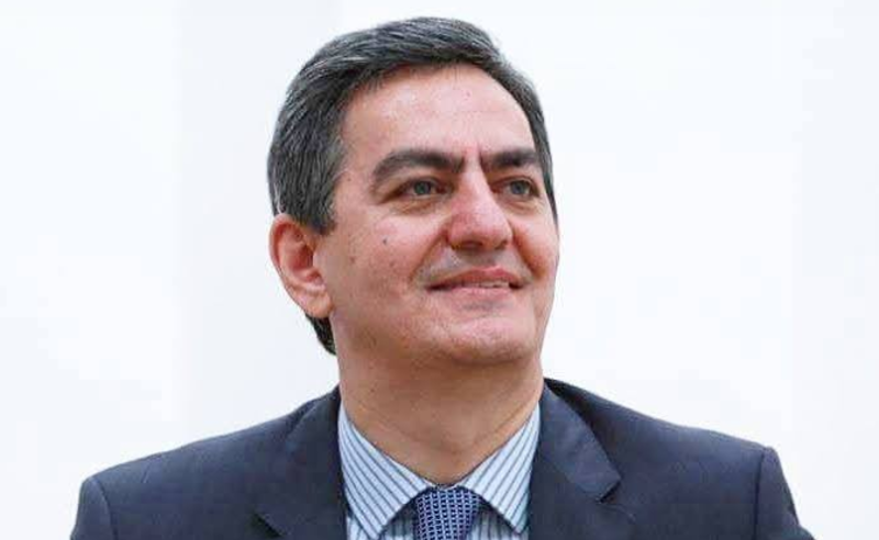 "ოცნებამ" აირჩია გზა, რომელიც დემოკრატიზაციისა და ევროატლანტიკური ინტეგრაციის დიდ პროგრესს საფრთხეს უქმნის - ალი კარიმლი